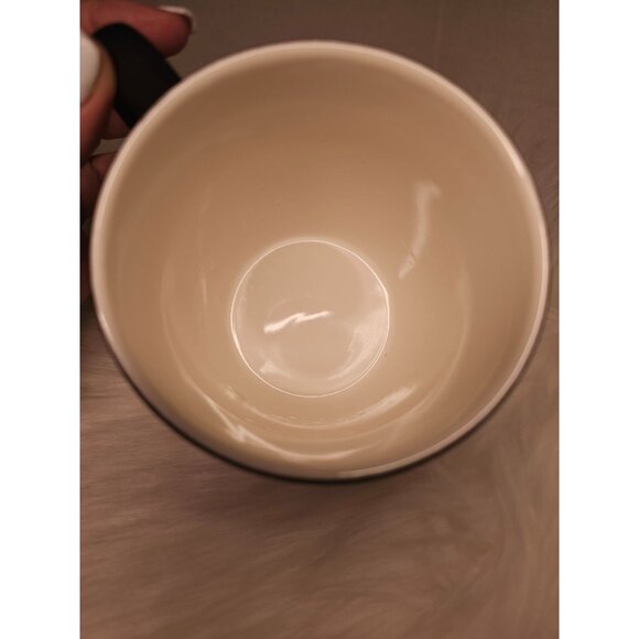 Cobwebs & Caldrons Pink Purple Silver Cats Coffee/Tea Mug 16 oz - Picture 5 of 6